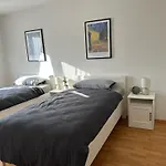 Comfort Apartment Leipzig