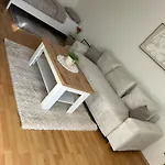 Comfort Apartment Leipzig
