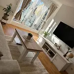 Comfort Apartment Leipzig