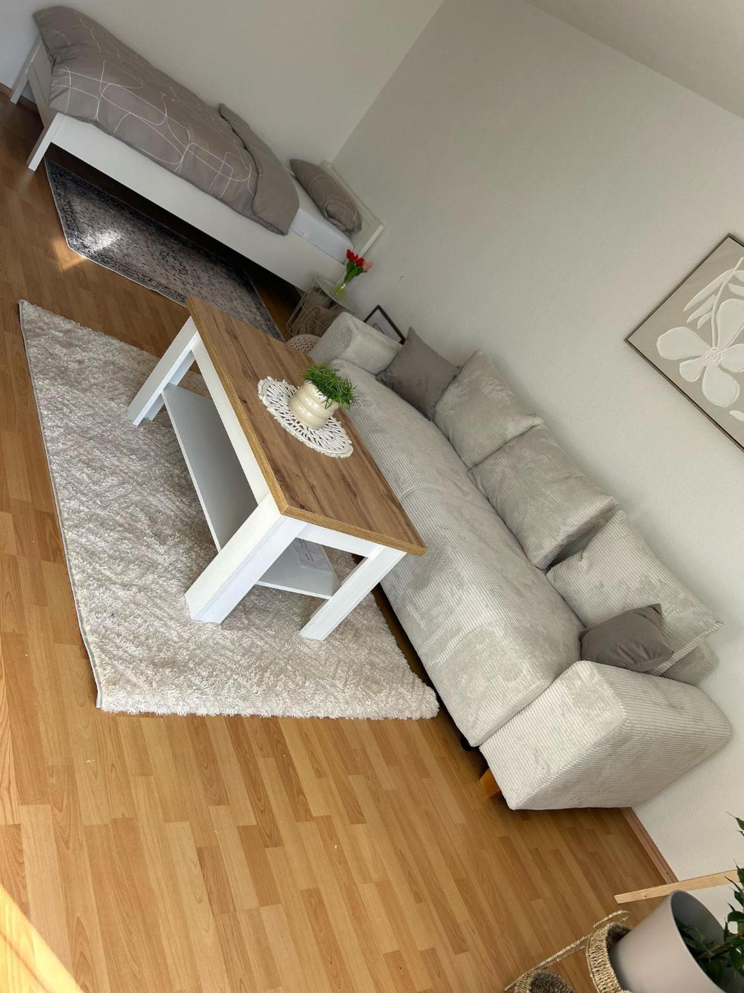 Comfort Apartment