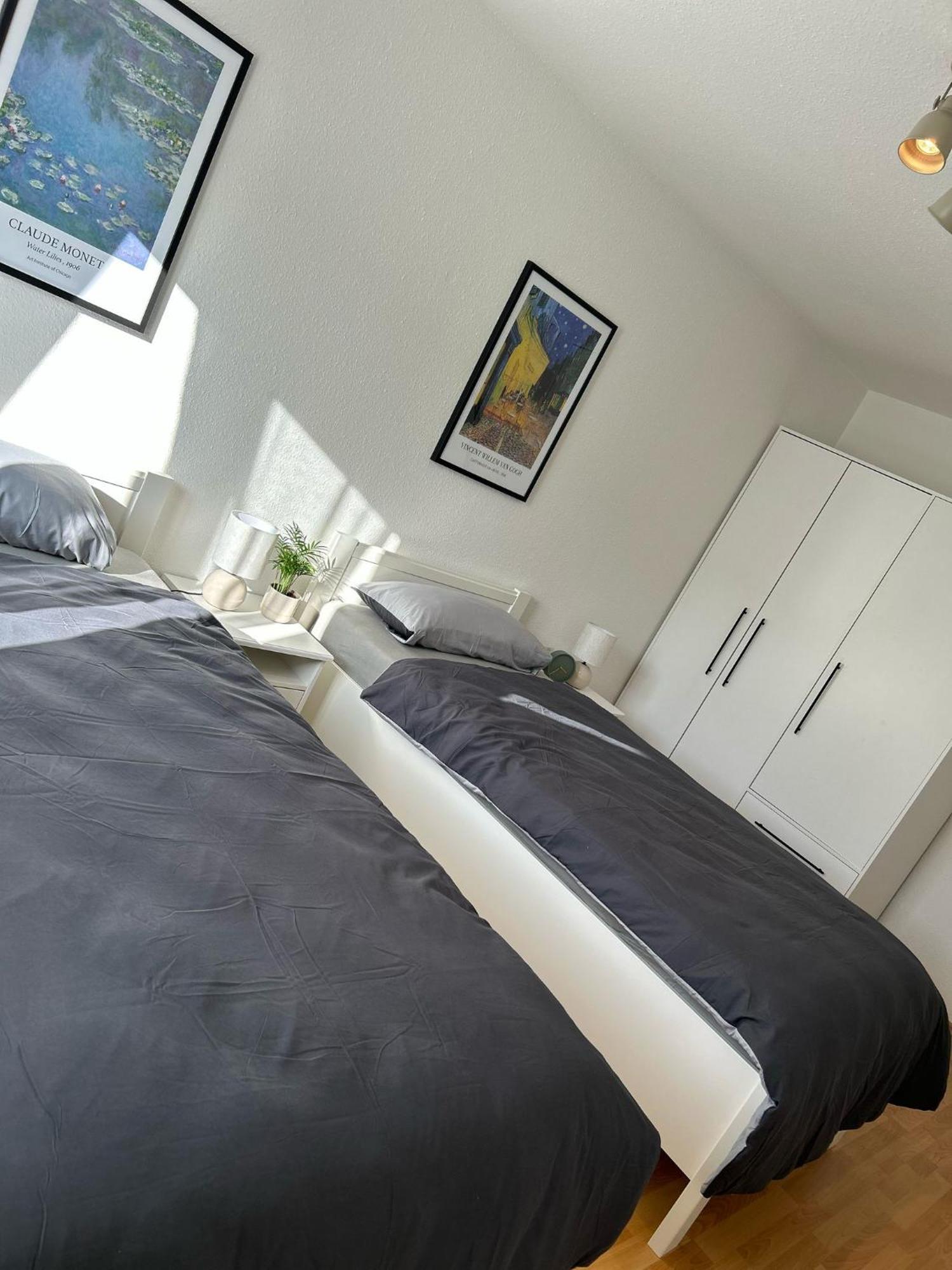 Comfort Apartment Leipzig