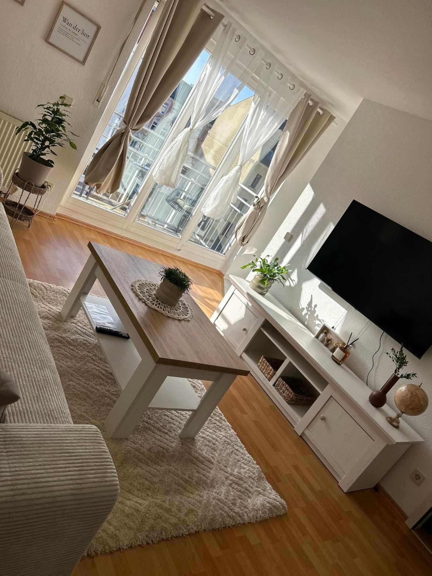 Comfort Apartment *