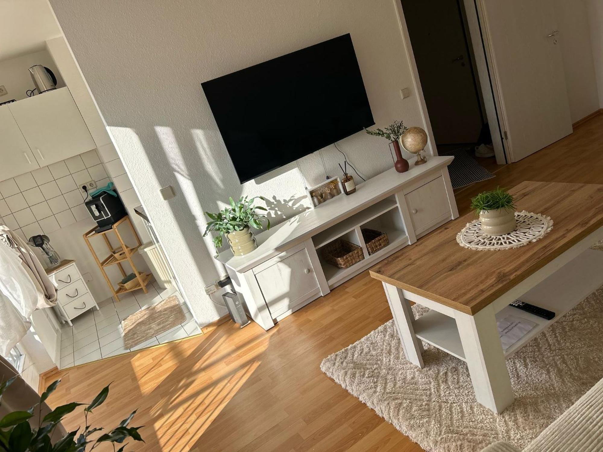 Apartment Comfort Leipzig
